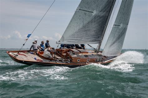 Panerai British Classic Week 2018 